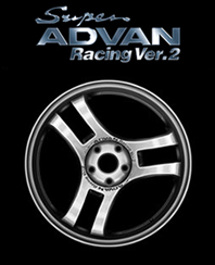 SUPER ADVAN Racing Version2