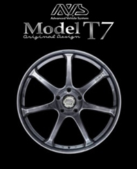 AVS MODEL T7