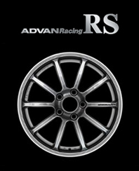 ADVAN Racing RS