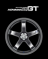 ADVAN Racing GT