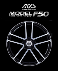 AVS MODEL F50