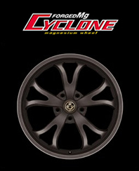 CYCLONE