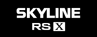 SKYLINE Hardtop 2000 TURBO INTERCOOLER RS-X