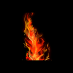 Fire pattern 4