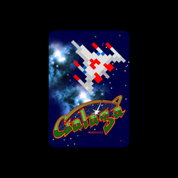 Galaga