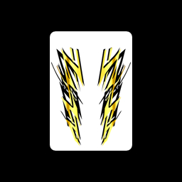 Thunder bolt 1