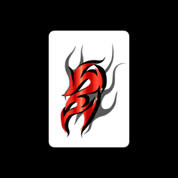 Fire pattern 5