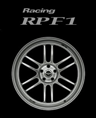 Racing RPF1