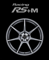 Racing RS+M
