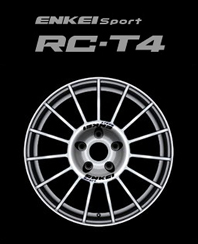ENKEI Sport RC-T4