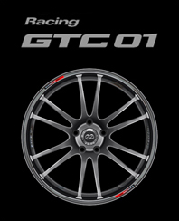 Racing GTC01