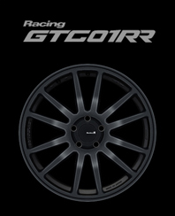 Racing GTC01RR