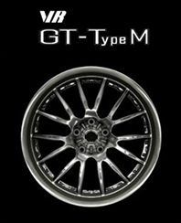 VR GT-TypeM