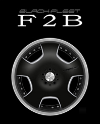 BLACK FLEET F2B