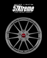 Gram Lights 57XTREME SP SPEC