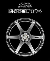 AVS MODEL T6