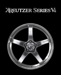 KREUTZER SERIES Vi