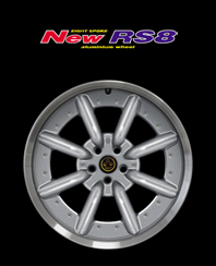 NEW RS8