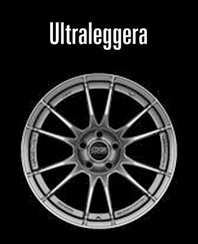 Ultraleggera