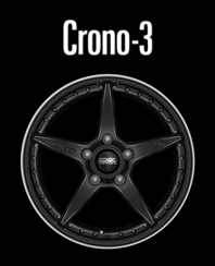 Crono-3