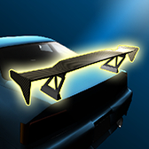 GT Wing (3D) 1