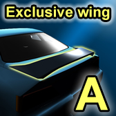 Exclusive wing A