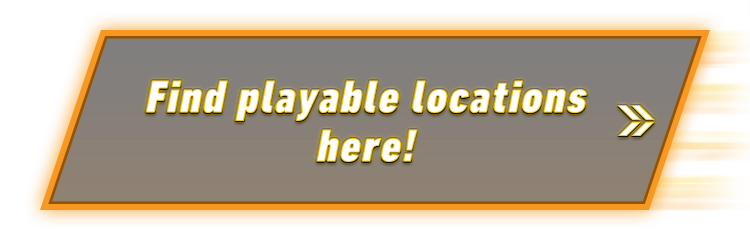 Find playable locations here!