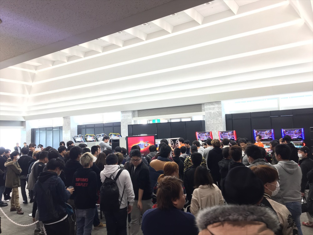 大会のイメージ