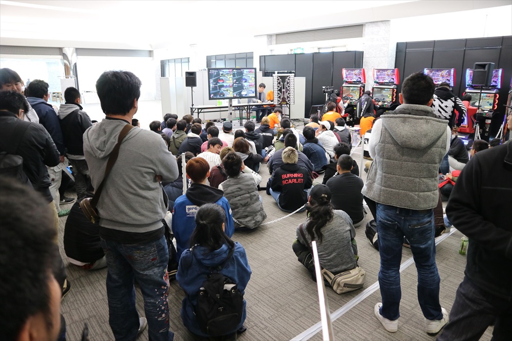 大会のイメージ
