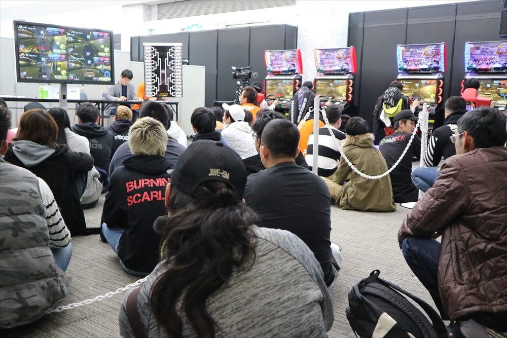 大会のイメージ