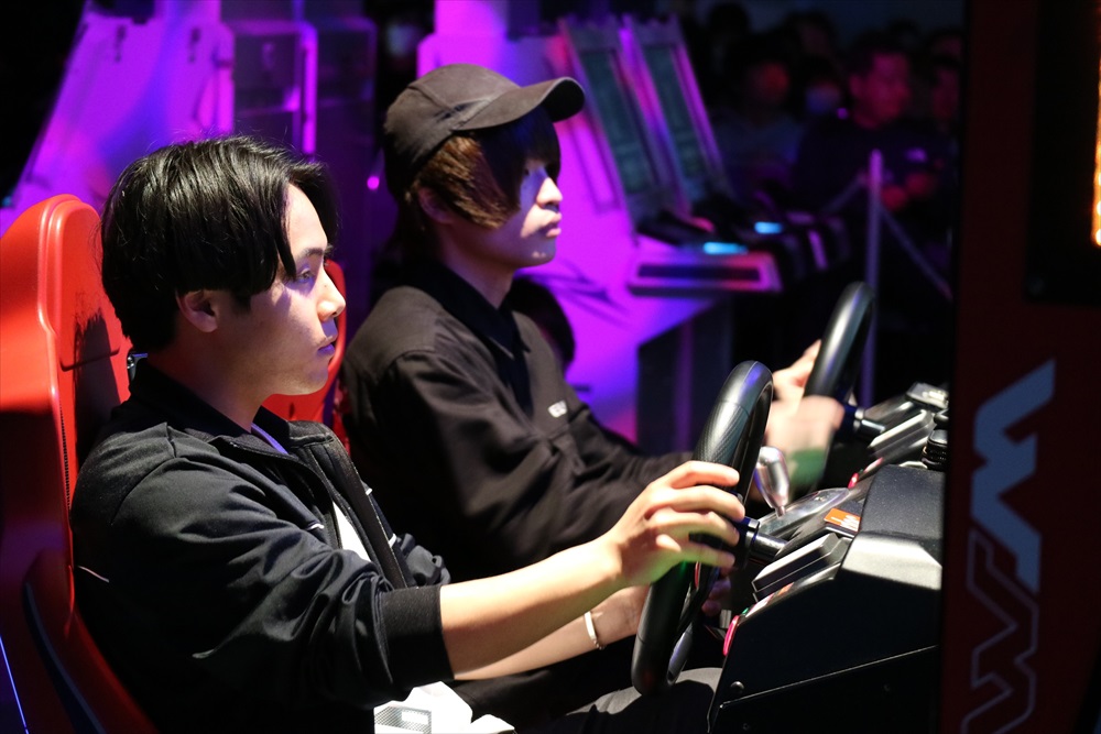 大会のイメージ