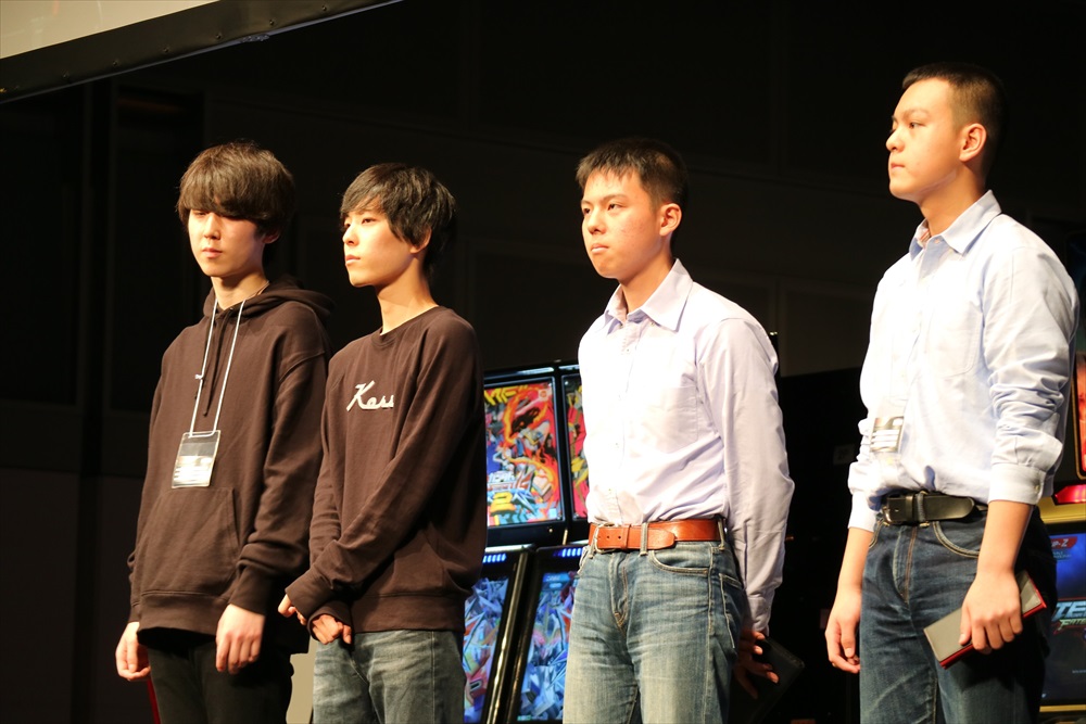 大会のイメージ