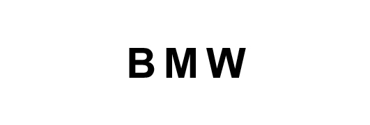 ＢＭＷ