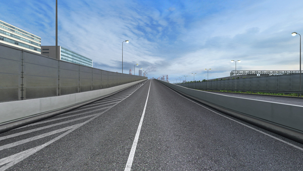 コース｜WANGAN MIDNIGHT MAXIMUM TUNE 6R
