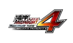 WANGAN MIDNIGHT MAXIMUM TUNE 4