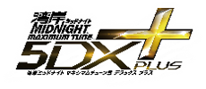 WANGAN MIDNIGHT MAXIMUM TUNE 5DX+