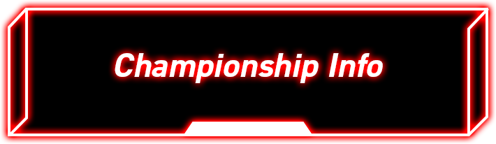 Championship Info