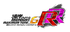 WANGAN MIDNIGHT MAXIMUM TUNE 6RR