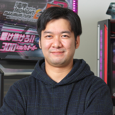 開発者