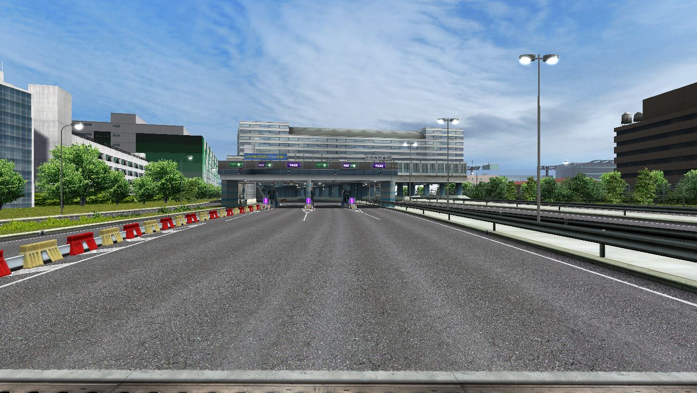 コース｜WANGAN MIDNIGHT MAXIMUM TUNE 6RR