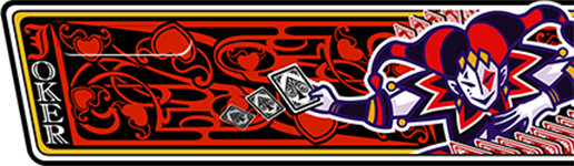 参加賞 ネームプレート イメージ