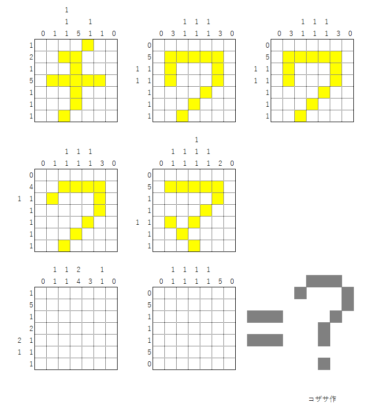 湾岸マキシクイズ