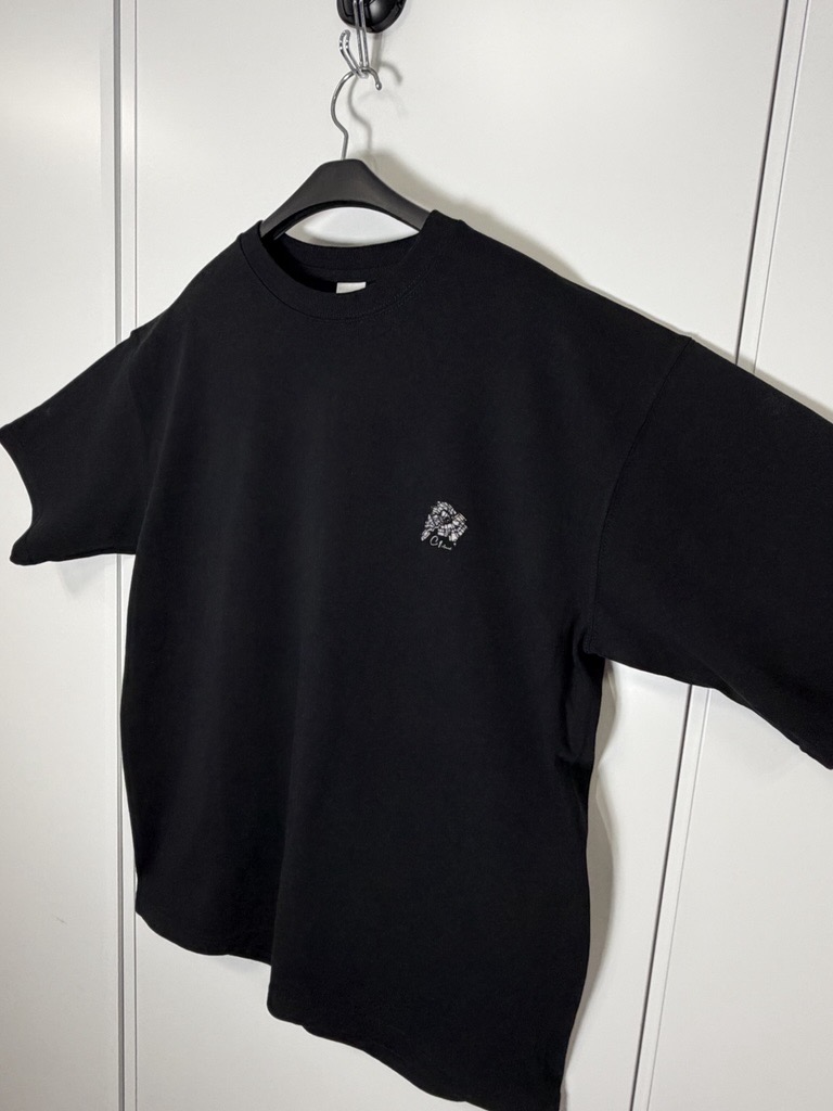 エリア大会Tシャツ 前面