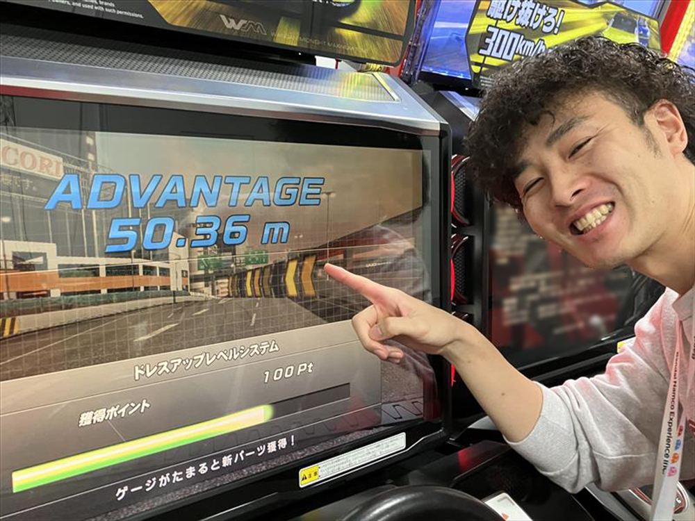 チャレンジ画像