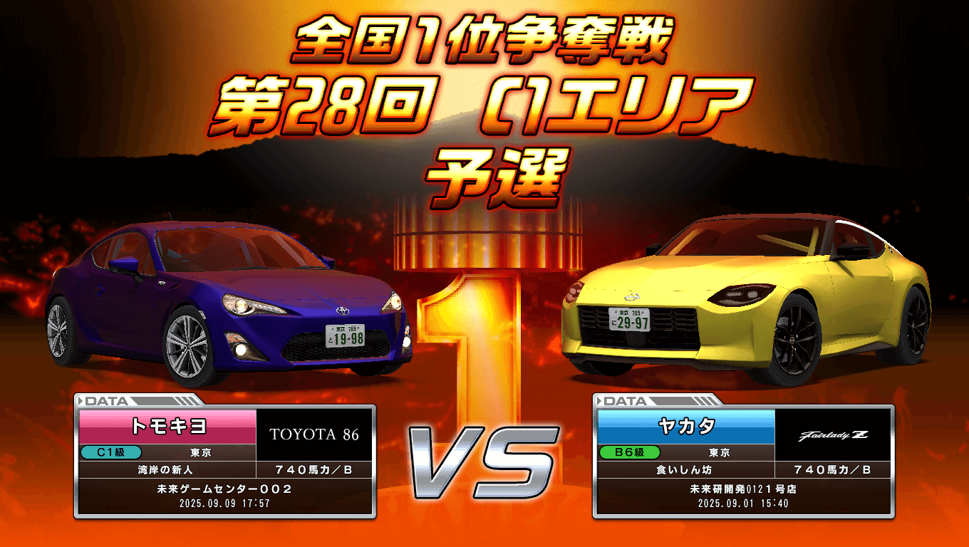 ゲーム画面説明2
