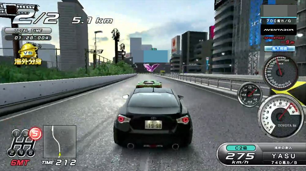 ゲーム画面説明13