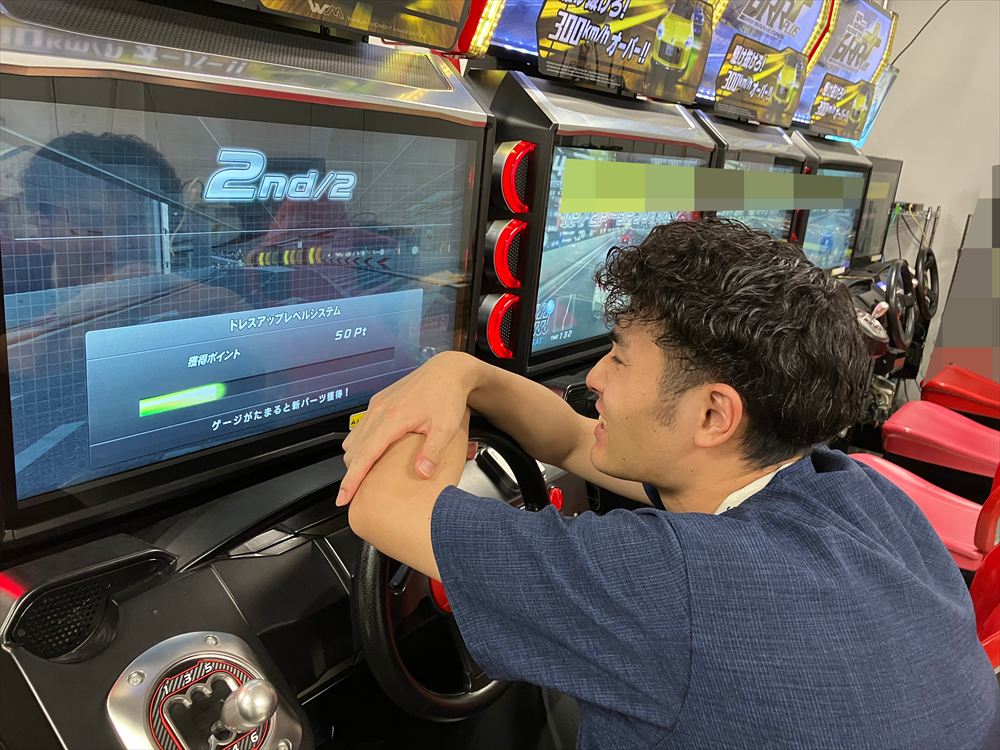 ゲーム画面説明7