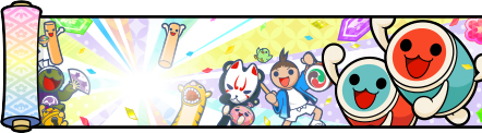 どんちゃんと仲間たち
